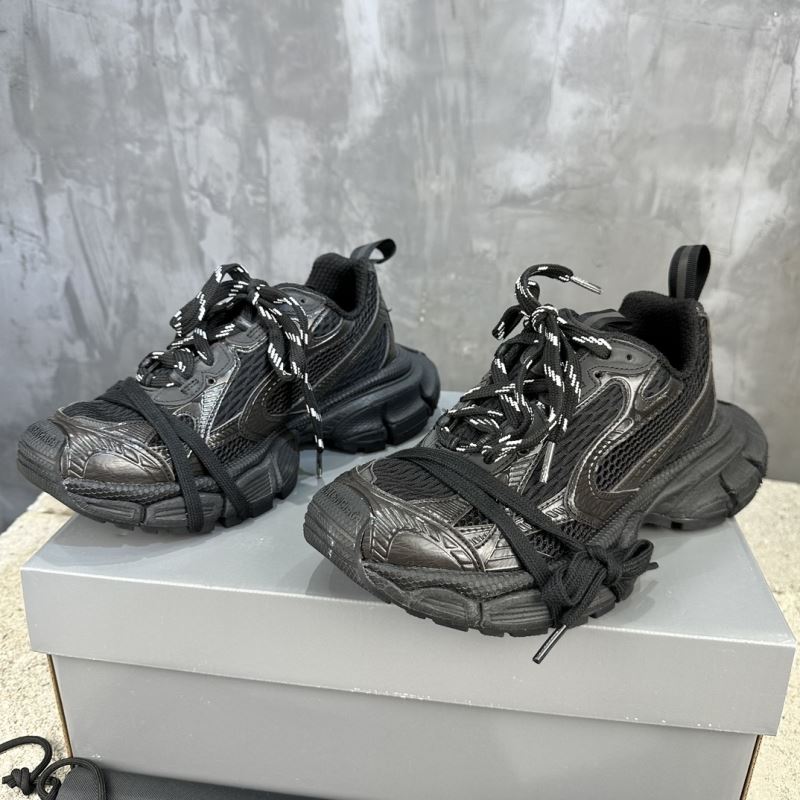 Balenciaga Track Shoes